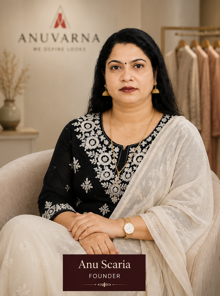 founder