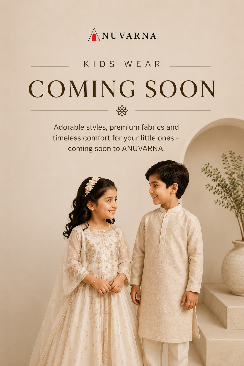 kidswear.