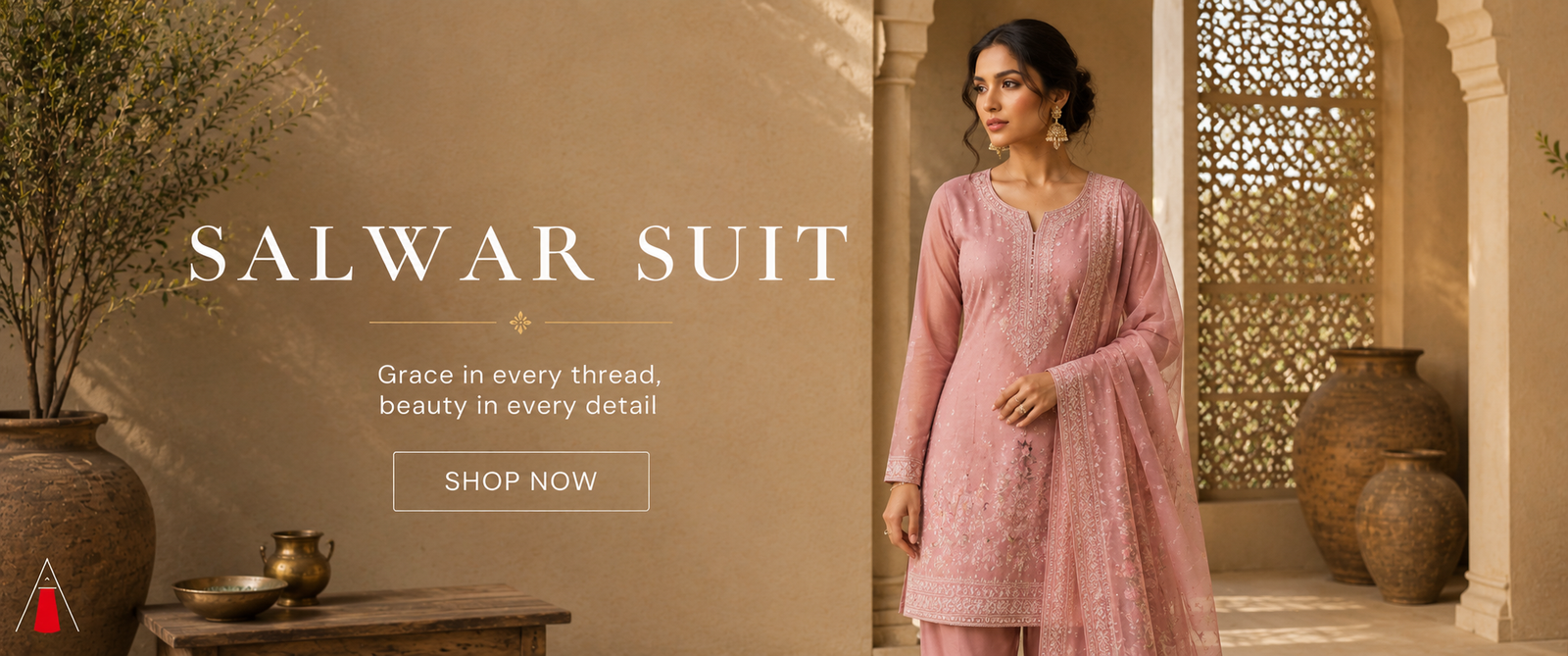 salwar suit