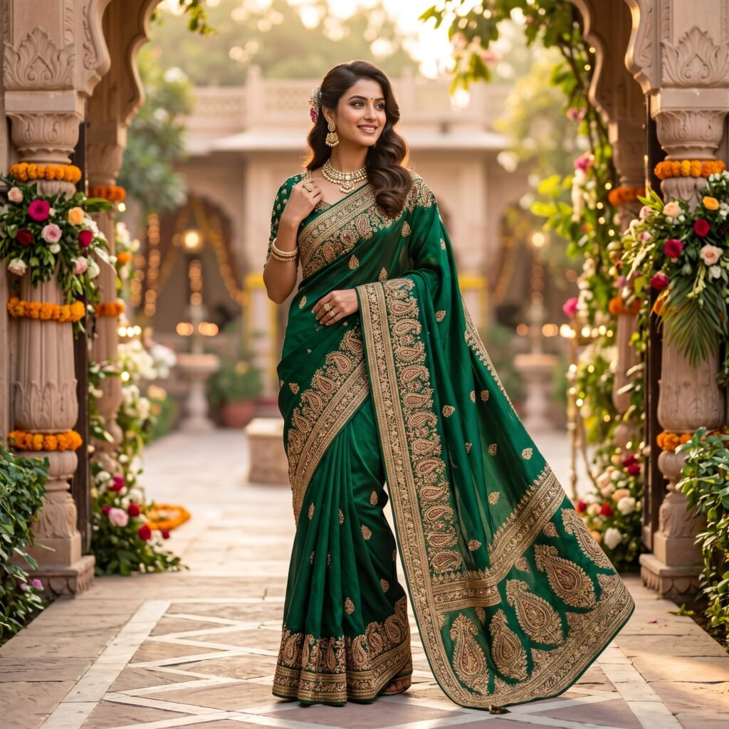 saree
