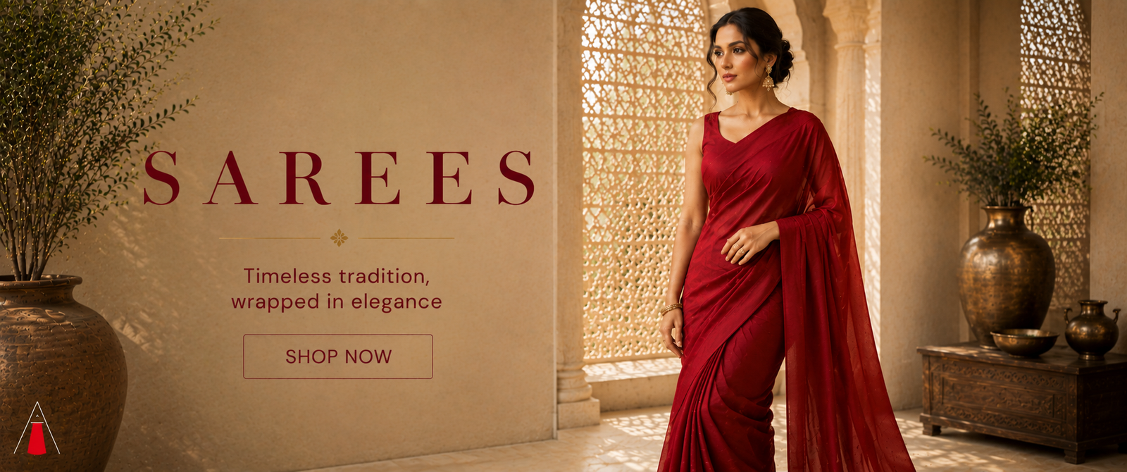 saree.