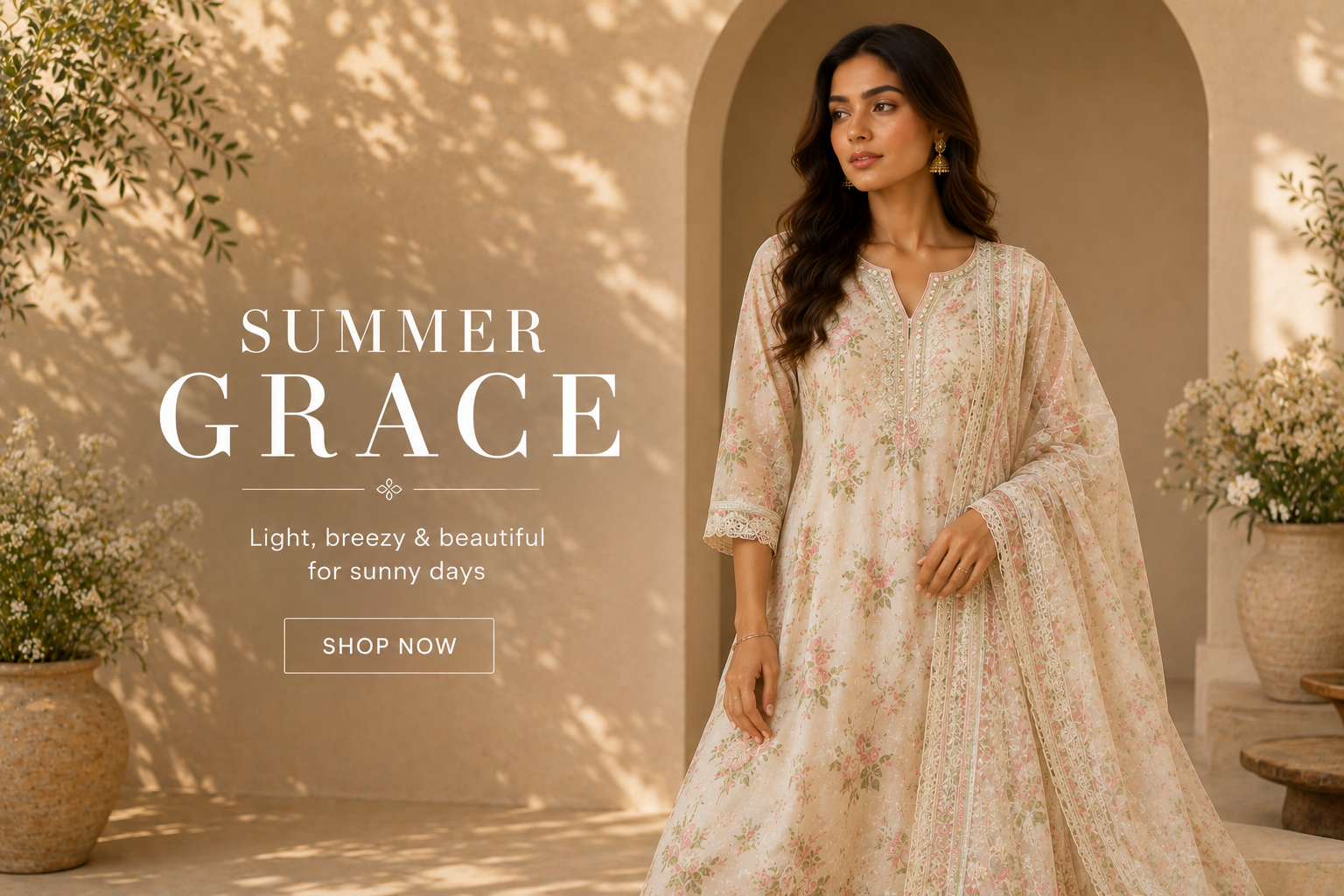 summer grace